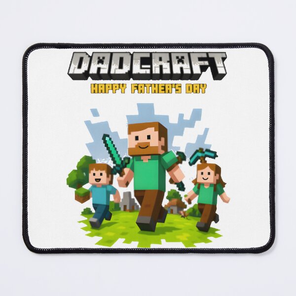 Item preview, Dadcraft Happy Father'S Day Chicken Jockey Art | Perfect Gift For You And Friends designed and sold by x-lyre.