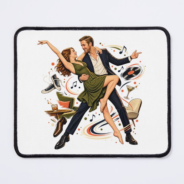 Item preview, Time of Your Life - Crazy Stupid Love designed and sold by hesjustken.