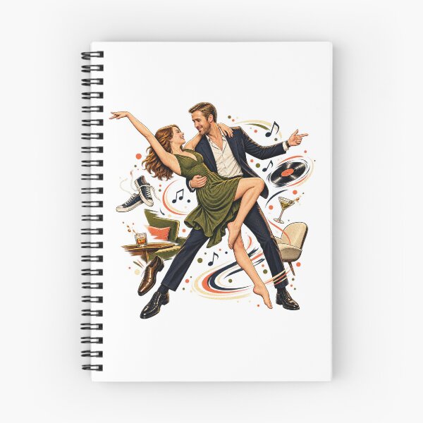Item preview, Time of Your Life - Crazy Stupid Love designed and sold by hesjustken.