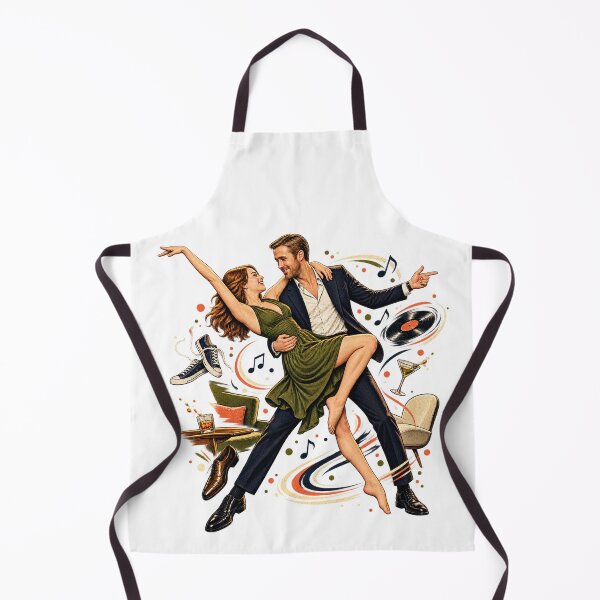 Item preview, Time of Your Life - Crazy Stupid Love designed and sold by hesjustken.