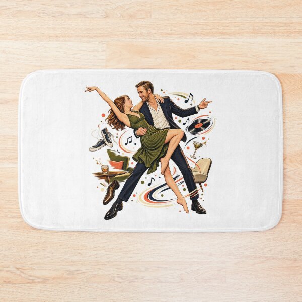 Item preview, Time of Your Life - Crazy Stupid Love designed and sold by hesjustken.