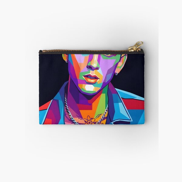 Item preview, MGK Pop Art designed and sold by zaidanfr66.
