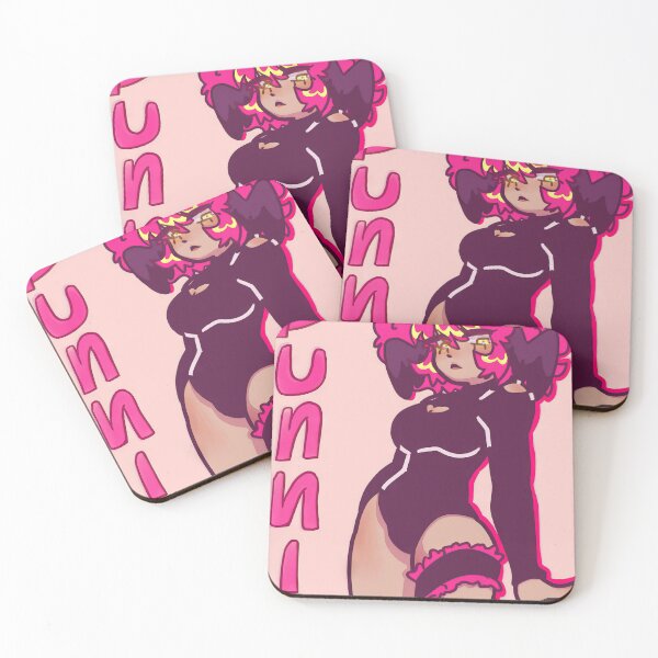 Item preview, Pink Girl designed and sold by rohan-gunoj.
