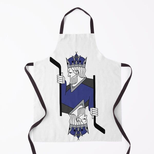 Item preview, LA King designed and sold by ZamboniZingers.