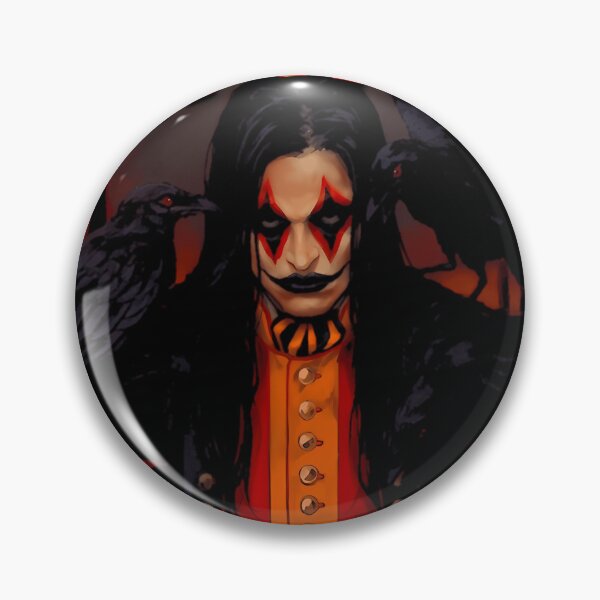 Item preview, avatar band designed and sold by StreetTorqueArt.