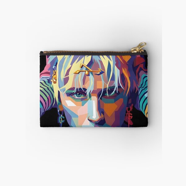 Item preview, MGK Pop Art designed and sold by zaidanfr66.