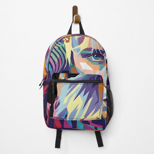 Item preview, MGK Pop Art designed and sold by zaidanfr66.