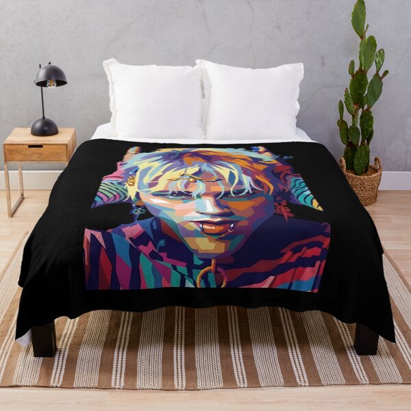Item preview, MGK Pop Art designed and sold by zaidanfr66.