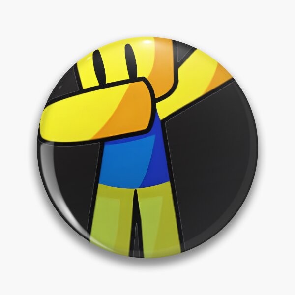 Item preview, Roblox Inspired Vibrant Game World Art | ⭐⭐⭐⭐⭐ Best Seller designed and sold by x-lyre.