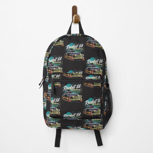 Item preview, Cosmic Rocket Launching Through Stars Nebula | Limited Edition designed and sold by Math36Studio.