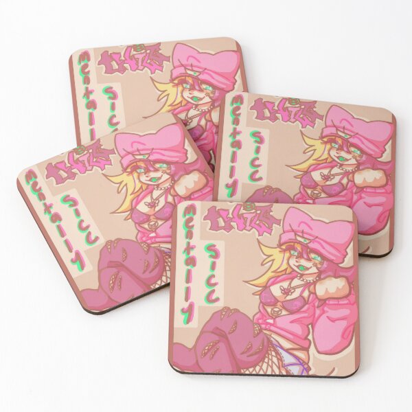 Item preview, Pink Mermaid designed and sold by rohan-gunoj.