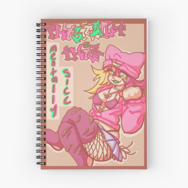 Item preview, Pink Mermaid designed and sold by rohan-gunoj.