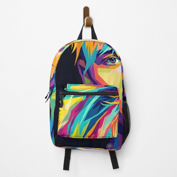 Item preview, MGK Pop Art designed and sold by zaidanfr66.