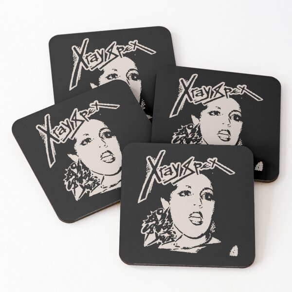 Item preview, High Contrast Female Face Stencil designed and sold by yangg19.