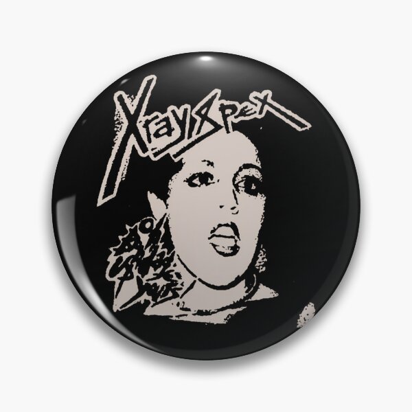Item preview, High Contrast Female Face Stencil designed and sold by yangg19.