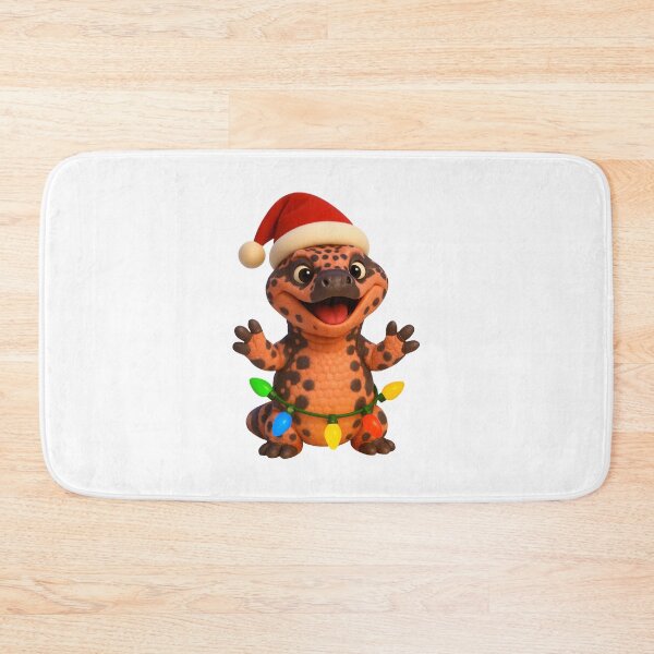 Item preview, Gila Monster Lizard Christmas Lights designed and sold by Sillytoe.