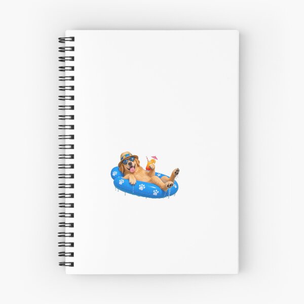 Item preview, Copy of Funny Summer Dog Sticker designed and sold by kissing Pets.