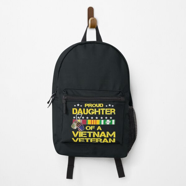 Item preview, Proud Daughter of Vietnam Veteran designed and sold by Terrehuron.