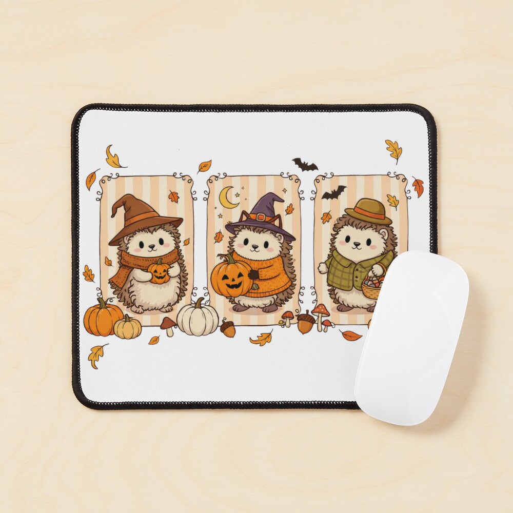 Item preview, Mouse Pad designed and sold by Inkception.