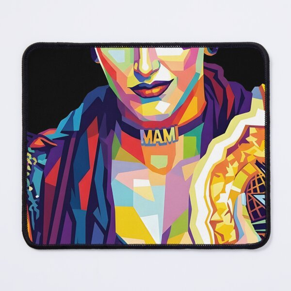 Item preview, Rhea Ripley Pop Art designed and sold by zaidanfr66.