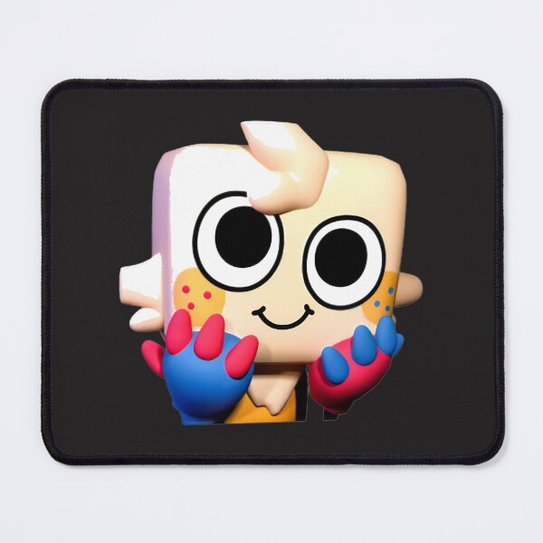 Item preview, Dandy Survival Horror Game Fan Art - Spooky Cute Character Design | ⭐⭐⭐⭐⭐ Best Seller designed and sold by x-lyre.