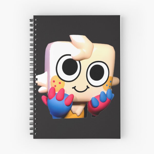 Item preview, Dandy Survival Horror Game Fan Art - Spooky Cute Character Design | ⭐⭐⭐⭐⭐ Best Seller designed and sold by x-lyre.
