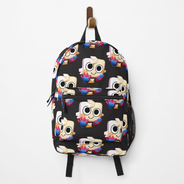 Item preview, Dandy Survival Horror Game Fan Art - Spooky Cute Character Design | ⭐⭐⭐⭐⭐ Best Seller designed and sold by x-lyre.