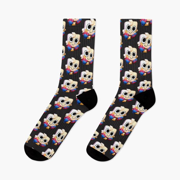 Item preview, Dandy Survival Horror Game Fan Art - Spooky Cute Character Design | ⭐⭐⭐⭐⭐ Best Seller designed and sold by x-lyre.