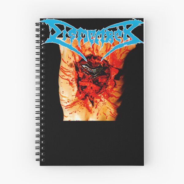 Item preview, DISMEMBER designed and sold by ArtisticWild.