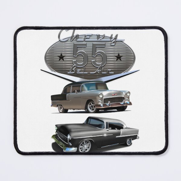 Item preview, Retro American Classic Muscle Car Vintage Garage Graphic Art | Best Buy designed and sold by Math36Studio.