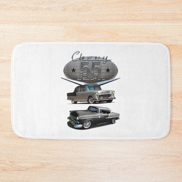Item preview, Retro American Classic Muscle Car Vintage Garage Graphic Art | Best Buy designed and sold by Math36Studio.