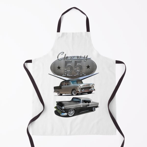 Item preview, Retro American Classic Muscle Car Vintage Garage Graphic Art | Best Buy designed and sold by Math36Studio.
