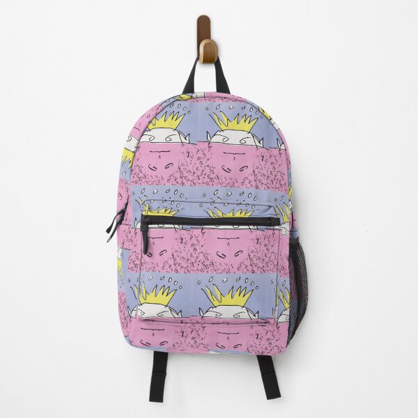 Item preview, WHITE PINK FACE designed and sold by THE GOOD FIND.
