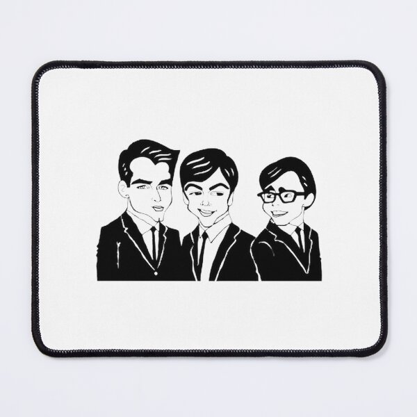 Item preview, Retro Tv Show Fan Art - Nostalgic Classic Television Design | ⭐⭐⭐⭐⭐ designed and sold by Farsickness.