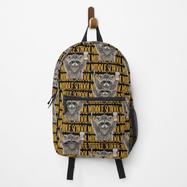 Item preview, Middle School designed and sold by Tazmamert-HALOM.