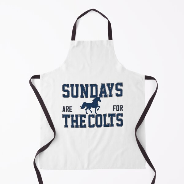 Item preview, Football Fan Sundays Horse Lover Tee designed and sold by KristenYo30998.