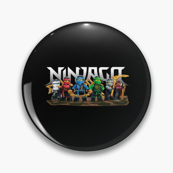 Item preview, Ninjago Essential designed and sold by HeikeVoto.
