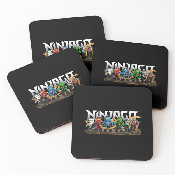 Item preview, Ninjago Essential designed and sold by HeikeVoto.