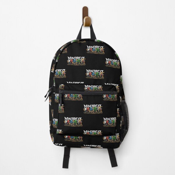 Item preview, Ninjago Essential designed and sold by HeikeVoto.