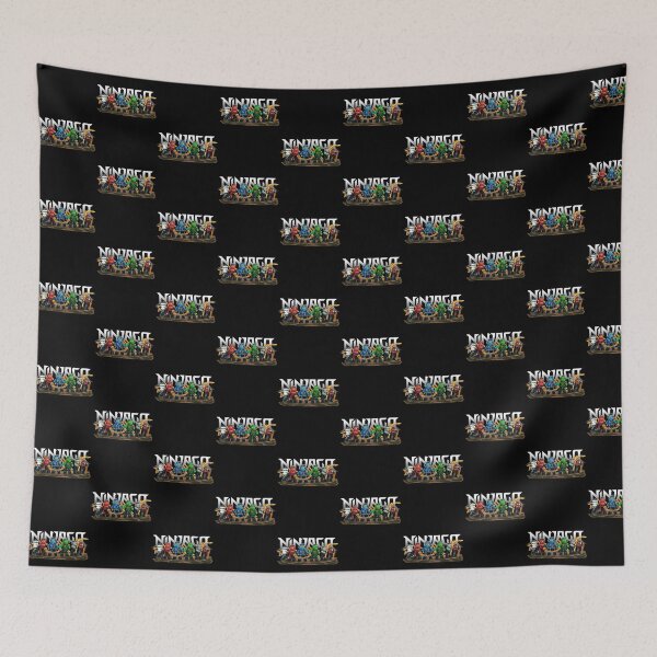 Item preview, Ninjago Essential designed and sold by HeikeVoto.