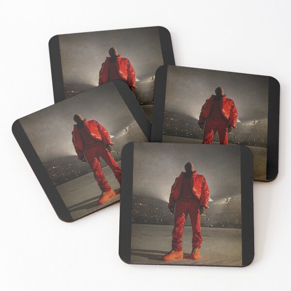 Item preview, Donda Kanye West Version Vol.013 designed and sold by sarnodasoru.