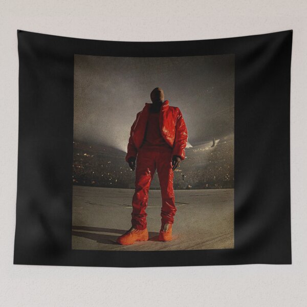 Item preview, Donda Kanye West Version Vol.013 designed and sold by sarnodasoru.