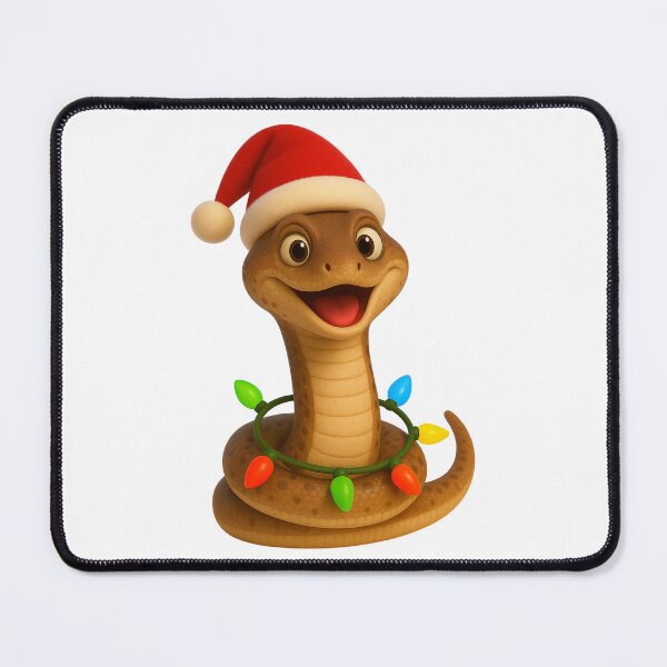 Item preview, Glass Lizard Christmas Lights designed and sold by Sillytoe.