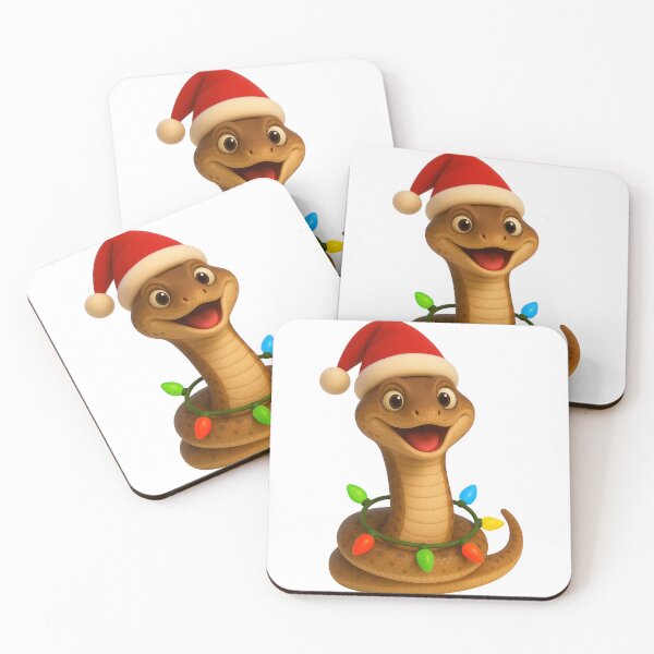 Item preview, Glass Lizard Christmas Lights designed and sold by Sillytoe.