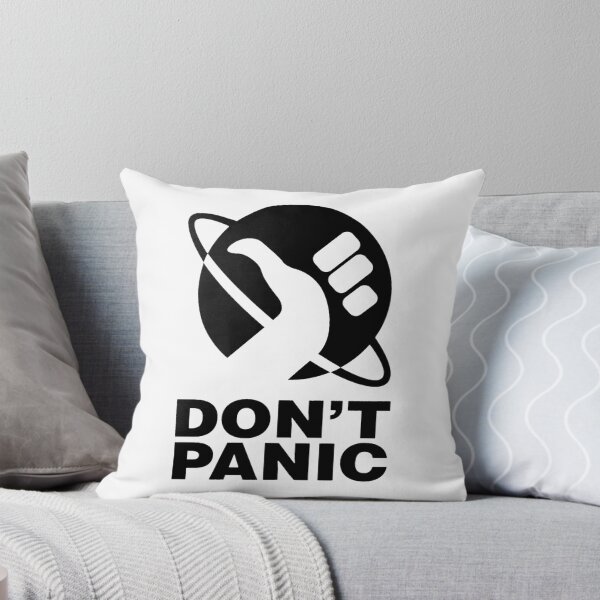 Item preview, Minimalist Sci-Fi Phrase Quote Text Artwork designed and sold by ArtAgAInstTW.