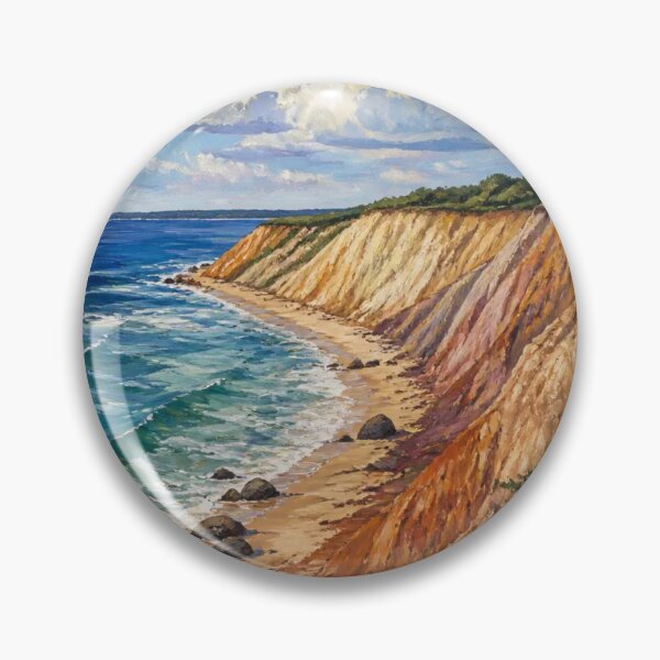 Item preview, Martha's Vineyard designed and sold by Artnovalty.redbubble.com.