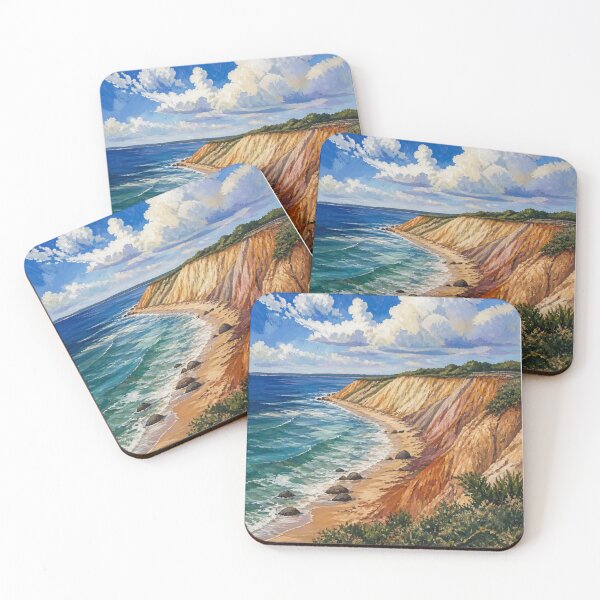 Item preview, Martha's Vineyard designed and sold by Artnovalty.redbubble.com.