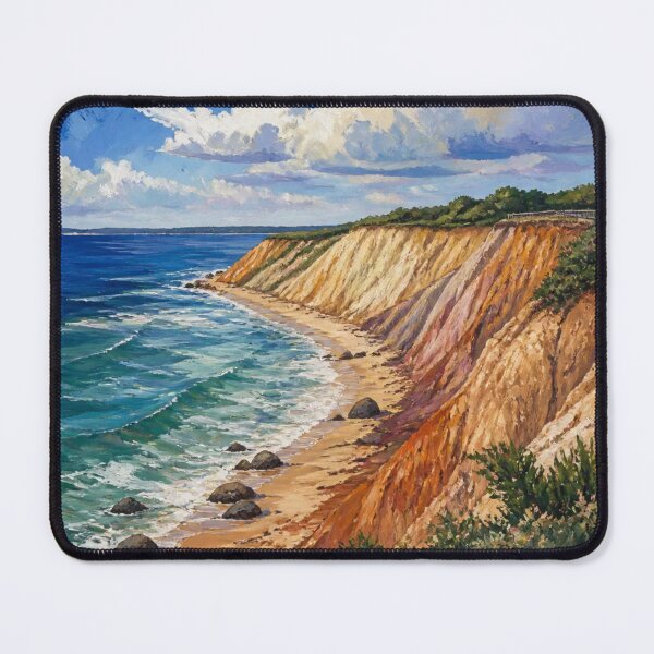 Item preview, Martha's Vineyard designed and sold by Artnovalty.redbubble.com.