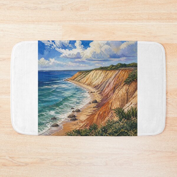 Item preview, Martha's Vineyard designed and sold by Artnovalty.redbubble.com.