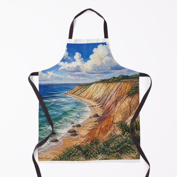 Item preview, Martha's Vineyard designed and sold by Artnovalty.redbubble.com.